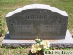 Ernest Ostring