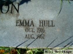 Emma A. Hull Munson