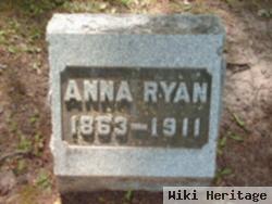 Anna Quigg Ryan