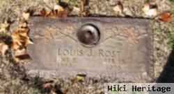 Louis Rost