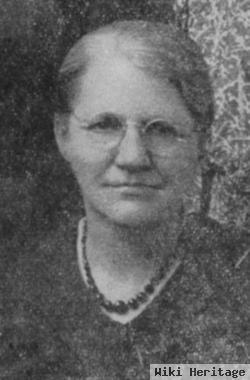 Helen Larson Wierson