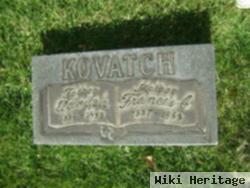 Adolph Kovatch