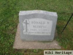 Ronald W. Klimpke