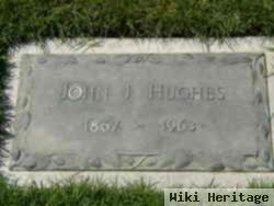 John J. Hughes