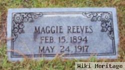 Maggie Reeves