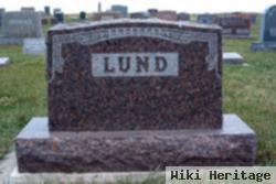 Hulda Lund