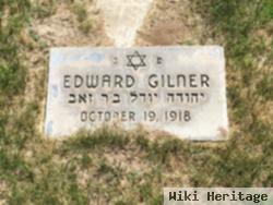 Edward Gilner