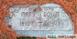 Mary Dolan