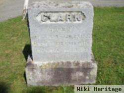 John P Clark