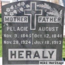 Pelagie Heraly