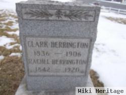 Clark Herrington