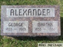 George Alexander