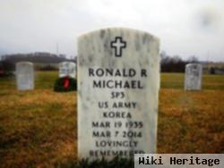 Ronald R Michael