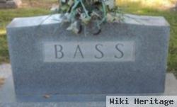 Herman H Bass