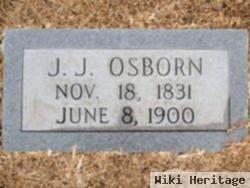 James Johnson Osborn