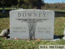 Charles E. Downey