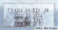 Frank E. Hurte, Jr