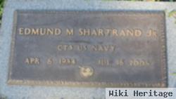 Edmund M. Shartrand, Jr.