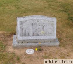 Eugene E "gene" Heinig