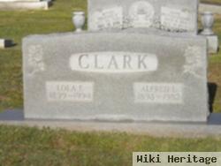 Lola F. Clark