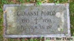 Giovanni Porco