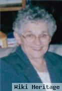 Margaret C Zick Whitco