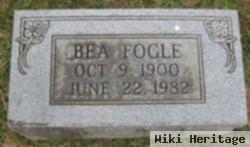 Bea Fogle