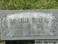 Nancelle Murray