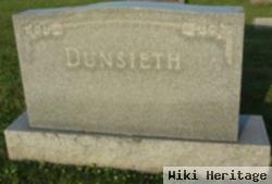 Hugh Tedrick Dunsieth