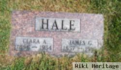 James G. Hale