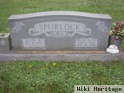 Ruth Mildred Boyd Spurlock