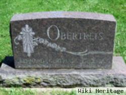 Bernard Obertreis