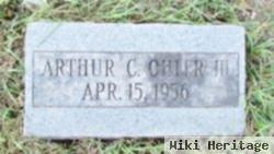 Arthur C Ohler, Iii