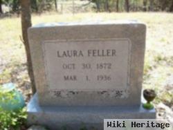 Laura Lawson Feller