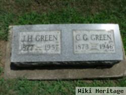 J H Green