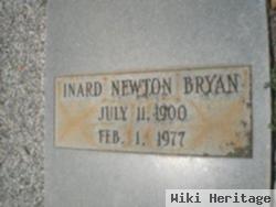 Inard Newton Bryan