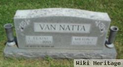 Milton Carver Van Natta