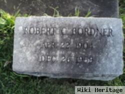 Robert C. Bordner