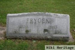 James Frycek