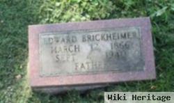 Edward Brickheimer