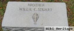 William C. "willie" Stuart