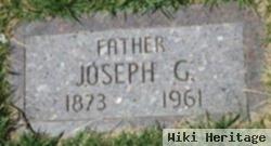 Joseph G. Chudy