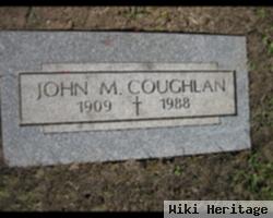 John M. Coughlan