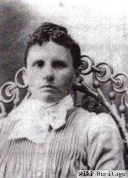 Mary May Myers Danbrook