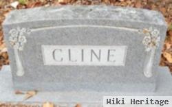 Dora Isabel Rarick Cline