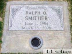 Ralph O. Smither