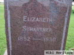 Elizabeth Elsie Base Schartner