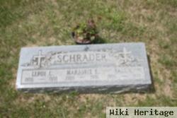 Paul C. Schrader