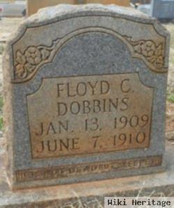 Floyd C Dobbins