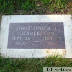 Christopher Jonathon Charleston